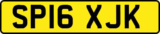 SP16XJK