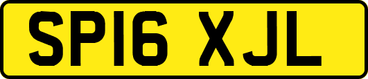 SP16XJL