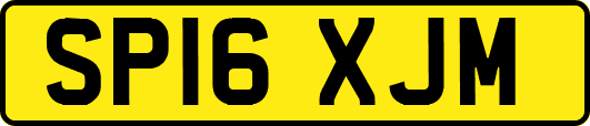 SP16XJM