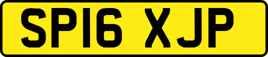 SP16XJP