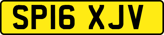 SP16XJV