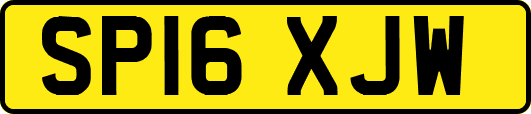 SP16XJW