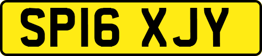 SP16XJY