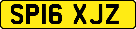 SP16XJZ