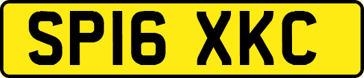 SP16XKC