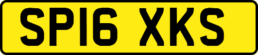 SP16XKS