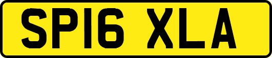 SP16XLA