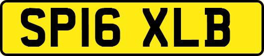 SP16XLB