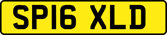 SP16XLD