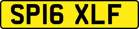 SP16XLF