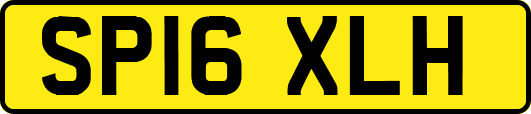 SP16XLH