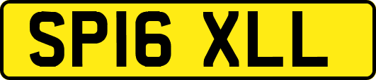 SP16XLL