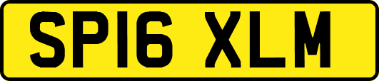 SP16XLM