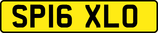 SP16XLO