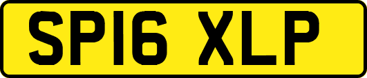 SP16XLP