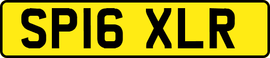 SP16XLR