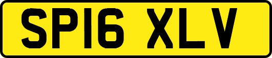 SP16XLV