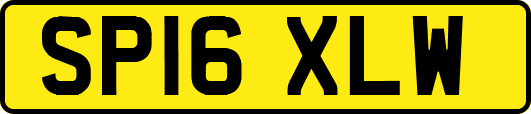 SP16XLW