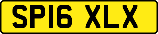 SP16XLX