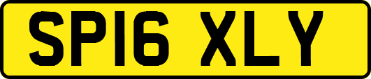SP16XLY