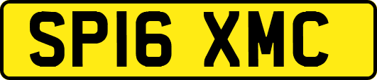 SP16XMC