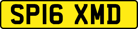 SP16XMD
