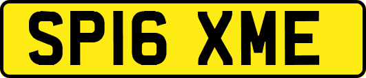 SP16XME