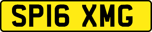 SP16XMG