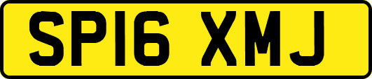 SP16XMJ