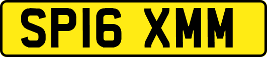 SP16XMM