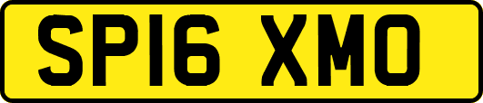 SP16XMO