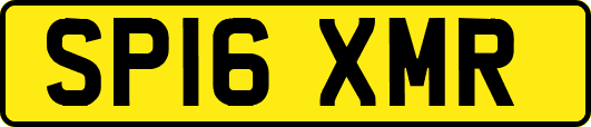 SP16XMR