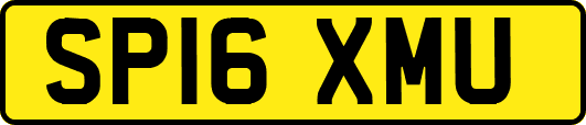 SP16XMU