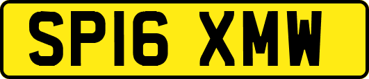 SP16XMW
