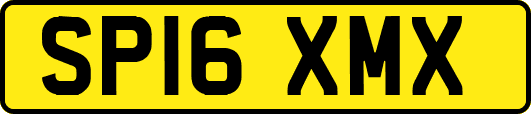 SP16XMX