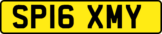SP16XMY