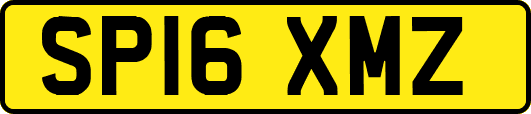 SP16XMZ