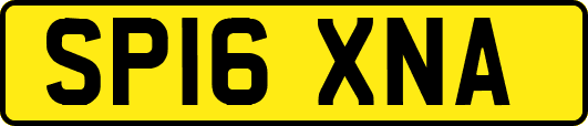 SP16XNA