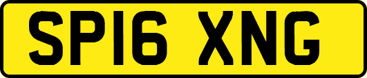 SP16XNG
