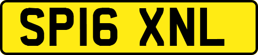 SP16XNL