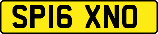 SP16XNO