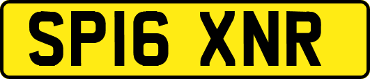 SP16XNR