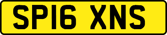 SP16XNS