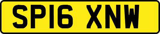 SP16XNW