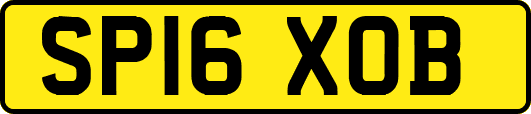 SP16XOB