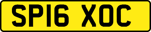 SP16XOC
