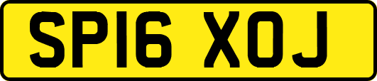 SP16XOJ
