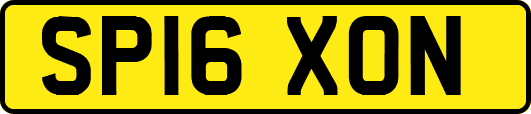 SP16XON