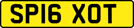 SP16XOT