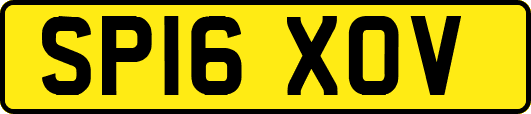 SP16XOV